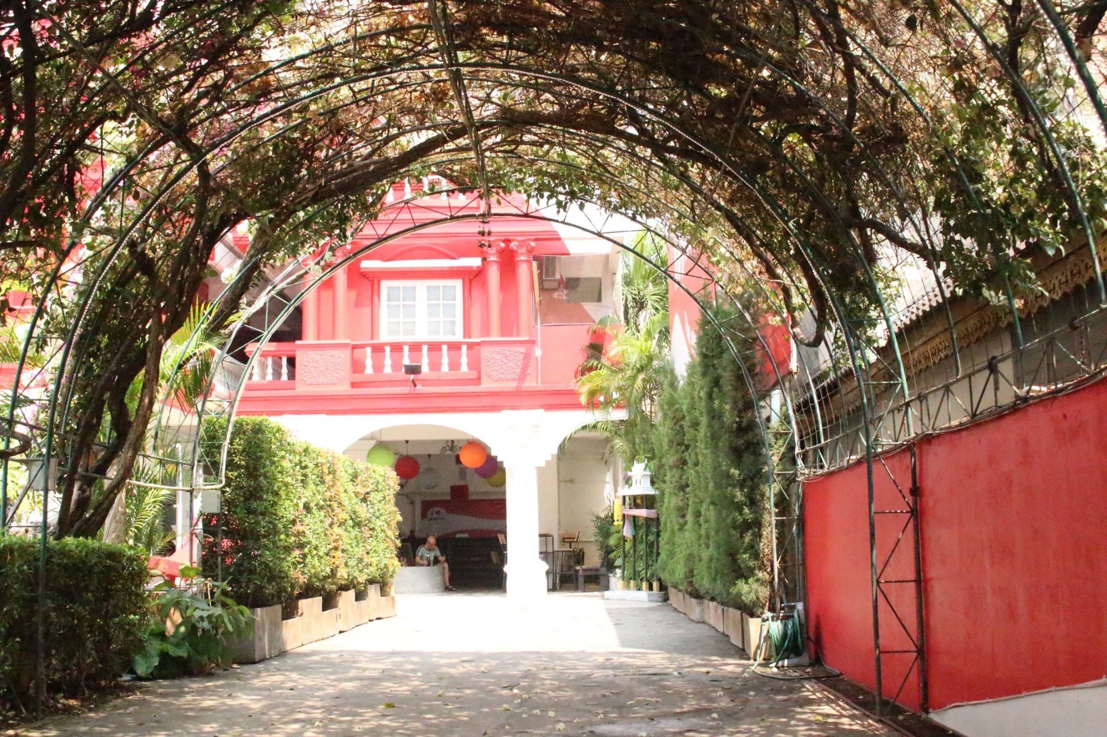 The Royal Guest House - Chiang Mai, Chiang Mai